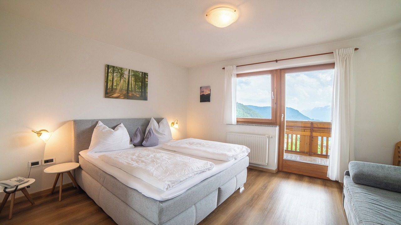Photo of Bedroom in Meltina