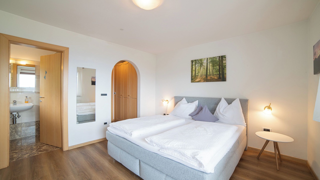 Photo of Bedroom in Meltina