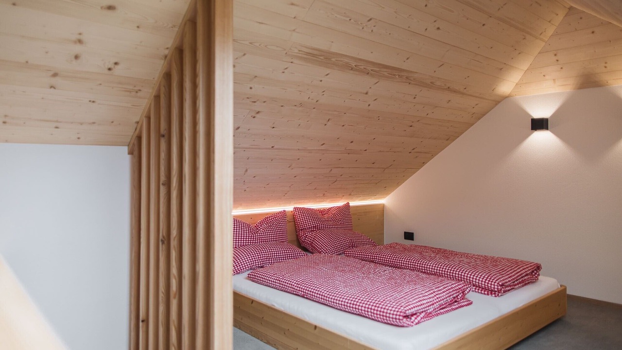 Photo of Bedroom in Casola