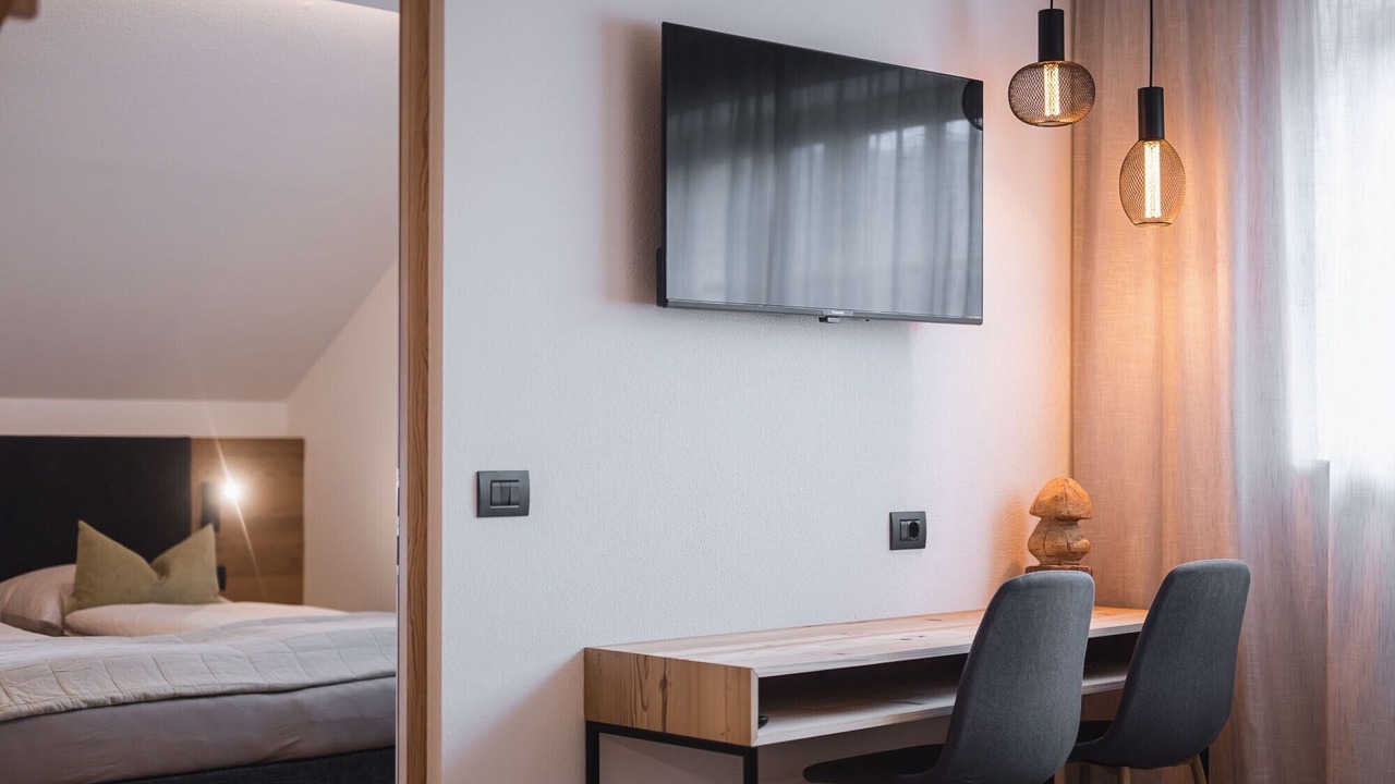 Photo of Bedroom in Casola