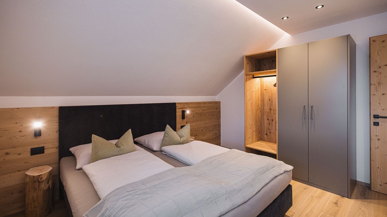 Photo of Bedroom in Casola