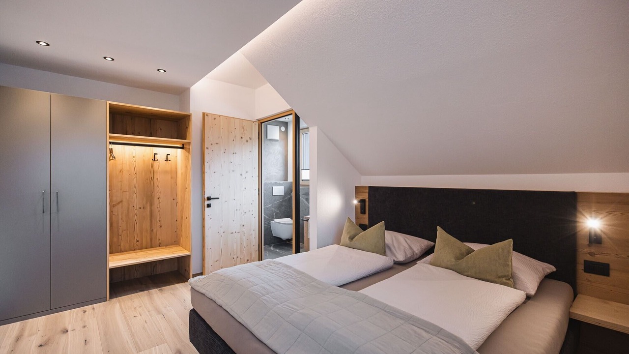Photo of Bedroom in Casola