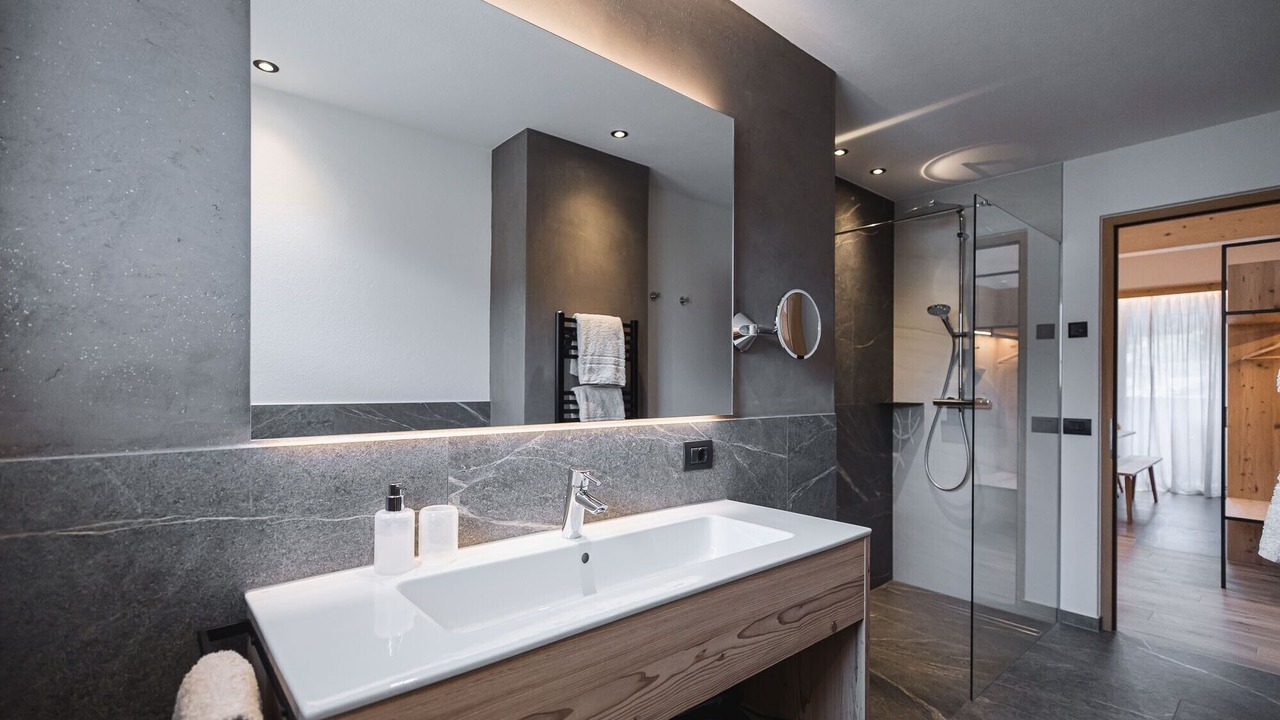 Photo of Bathroom in Casola