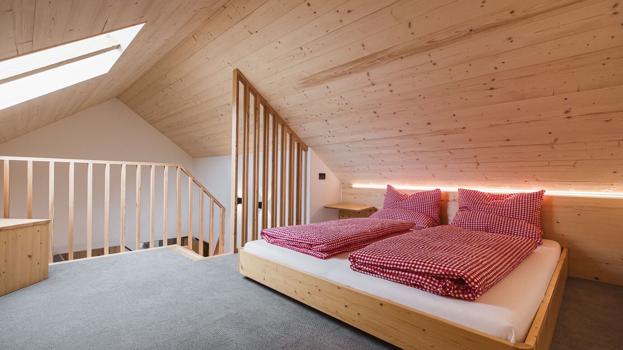 Photo of Bedroom in Casola