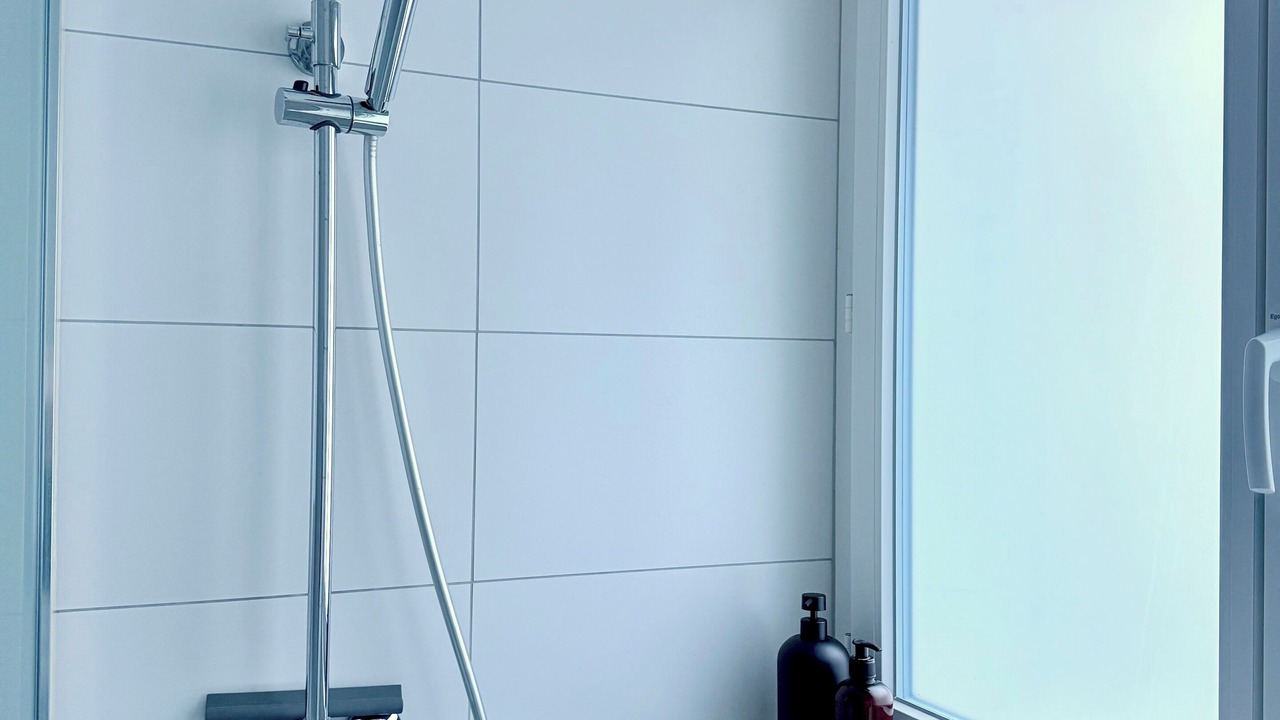 Photo of Bathroom in Zermatt