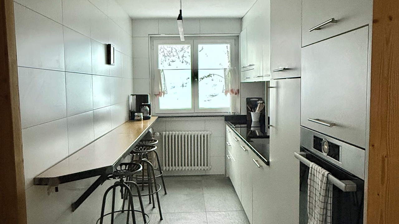 Photo of Kitchen in Zermatt
