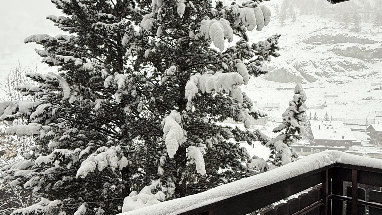 Photo of Outdoor in Zermatt