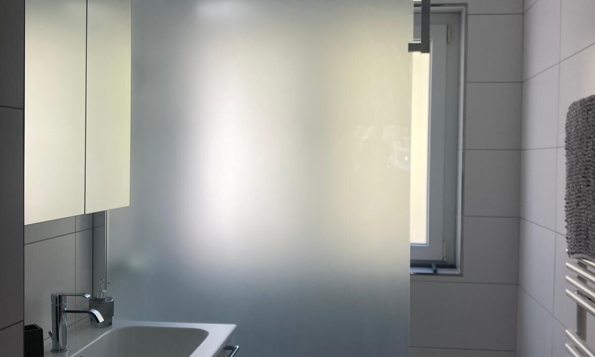 Photo of Bathroom in Zermatt