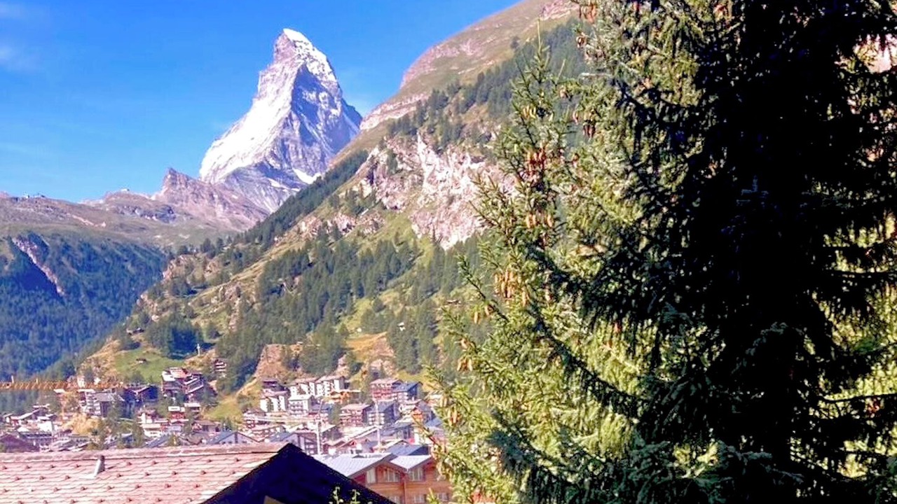 Photo of Others in Zermatt