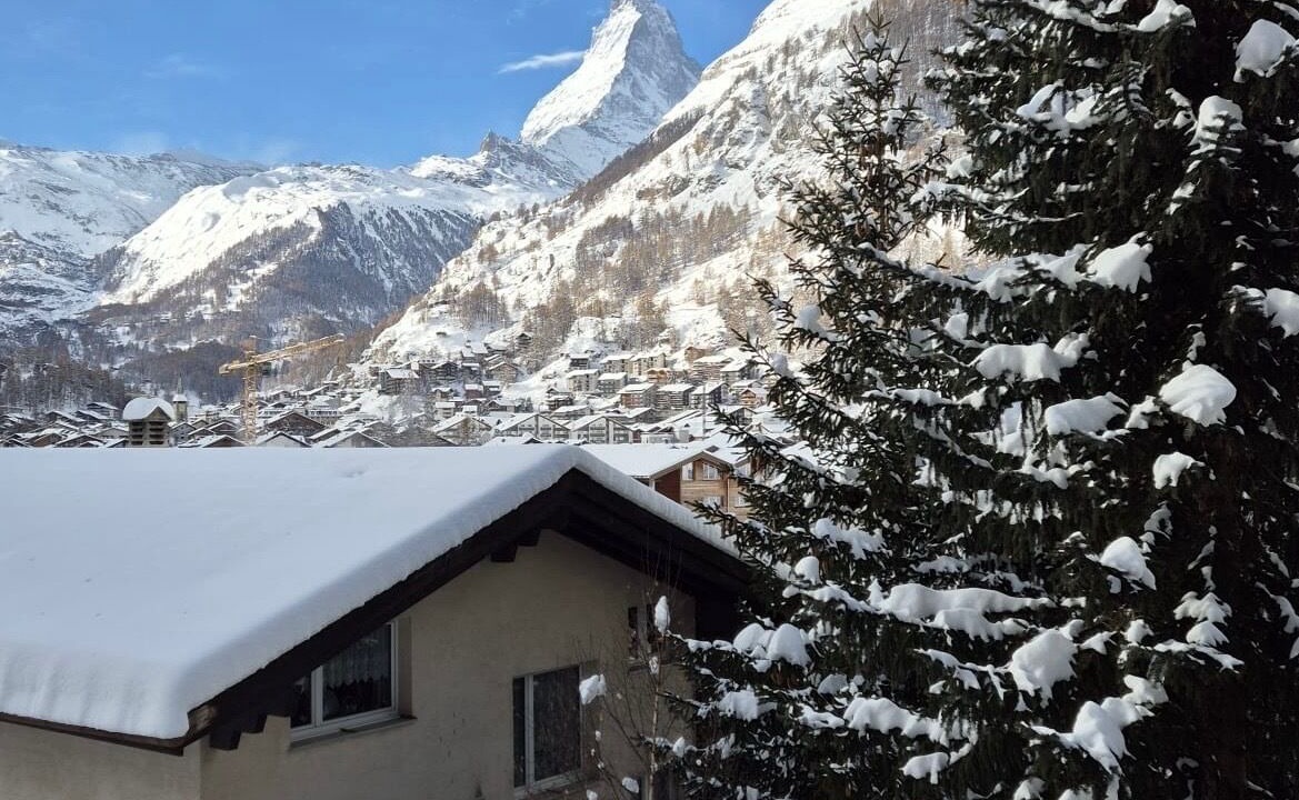 Photo of Others in Zermatt