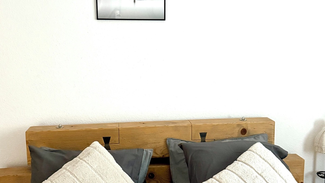 Photo of Bedroom in Zermatt