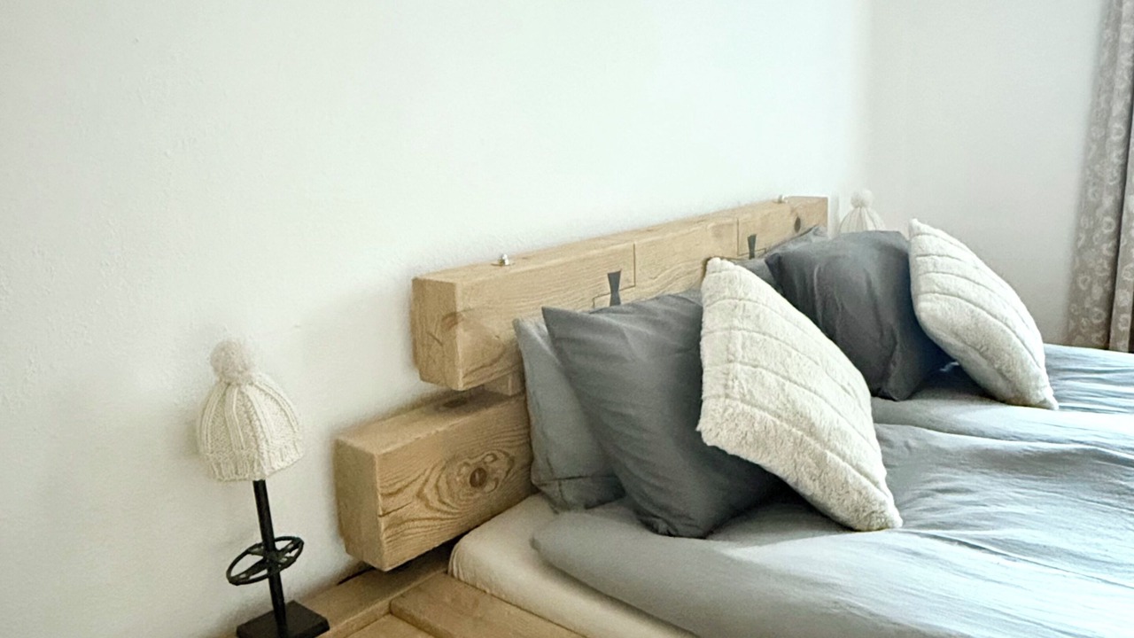 Photo of Bedroom in Zermatt