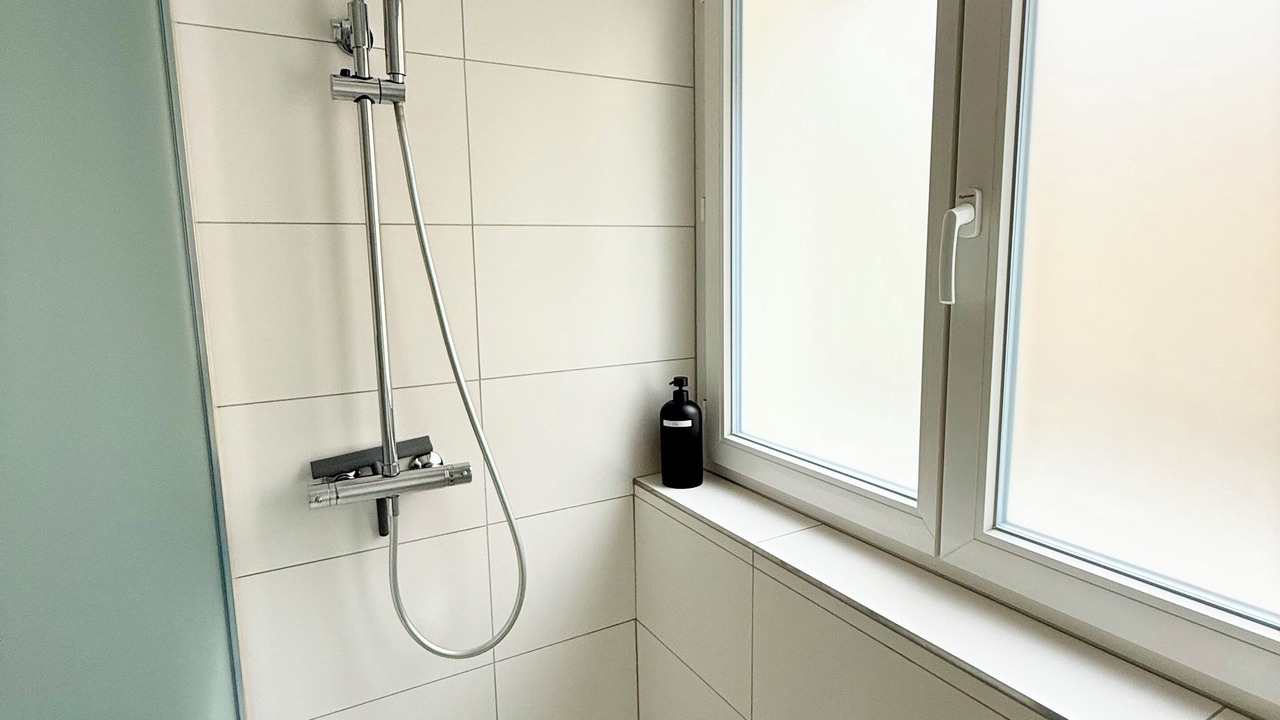 Photo of Bathroom in Zermatt