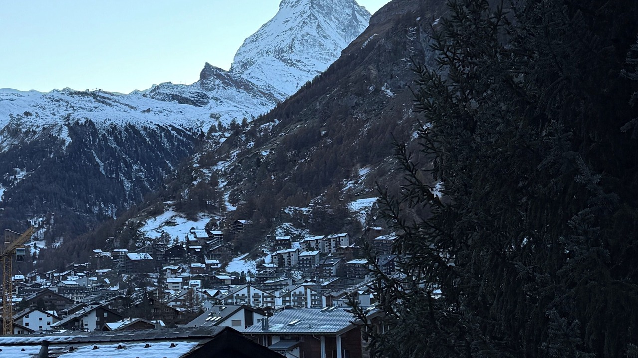 Photo of Others in Zermatt
