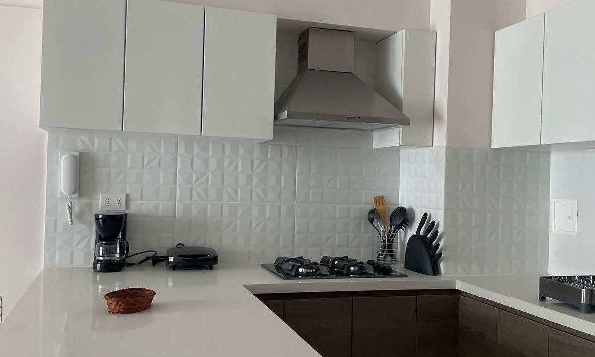 Photo of Kitchen in Miraflores