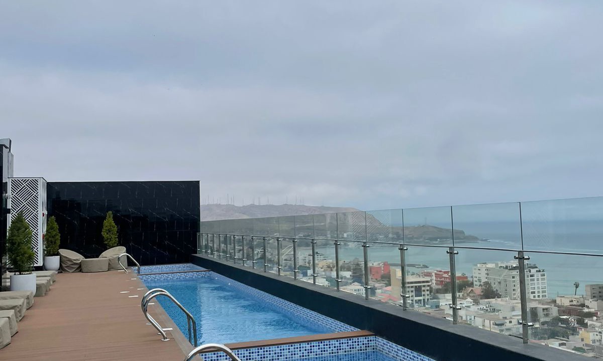 Photo of Outdoor in Miraflores
