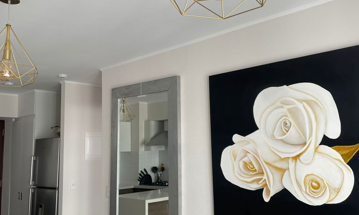 Photo of Livingroom in Miraflores