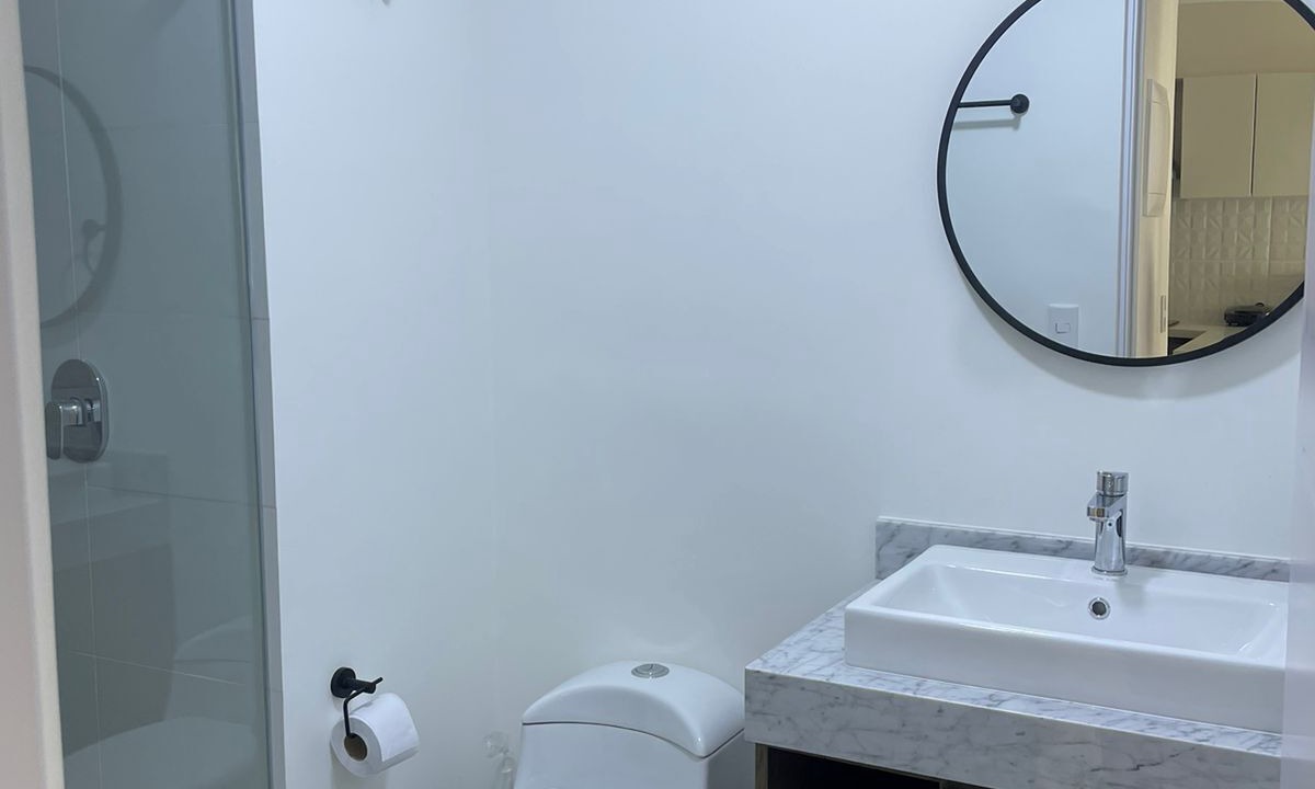 Photo of Bathroom in Miraflores
