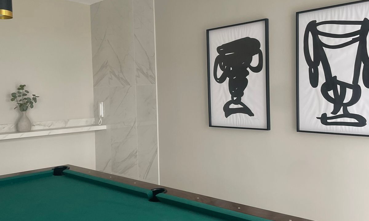 Photo of Bedroom in Miraflores