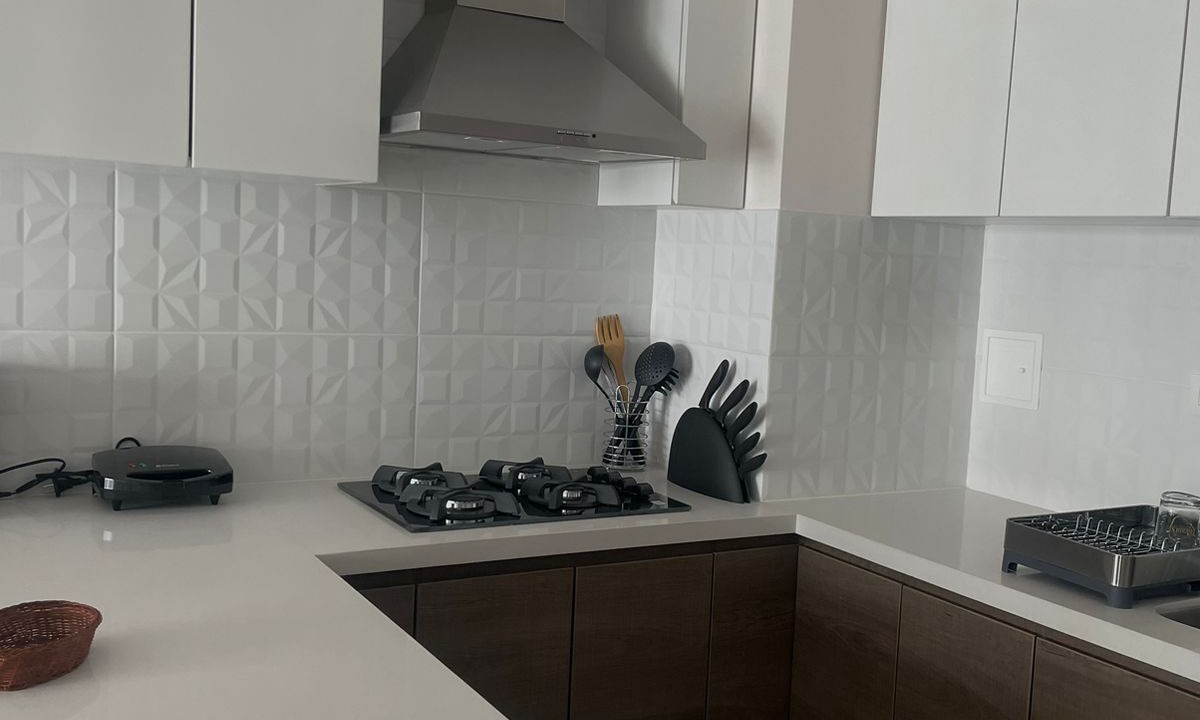 Photo of Kitchen in Miraflores