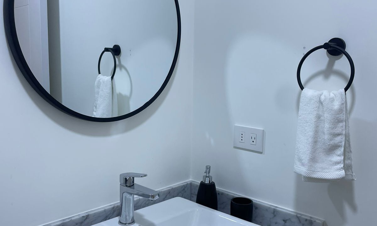 Photo of Bathroom in Miraflores
