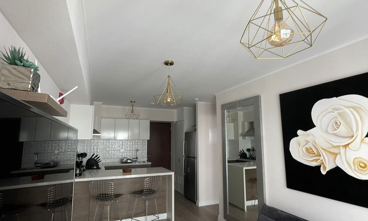 Photo of Livingroom in Miraflores