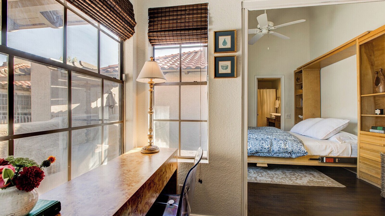 Photo of Bedroom in Scottsdale Ranch