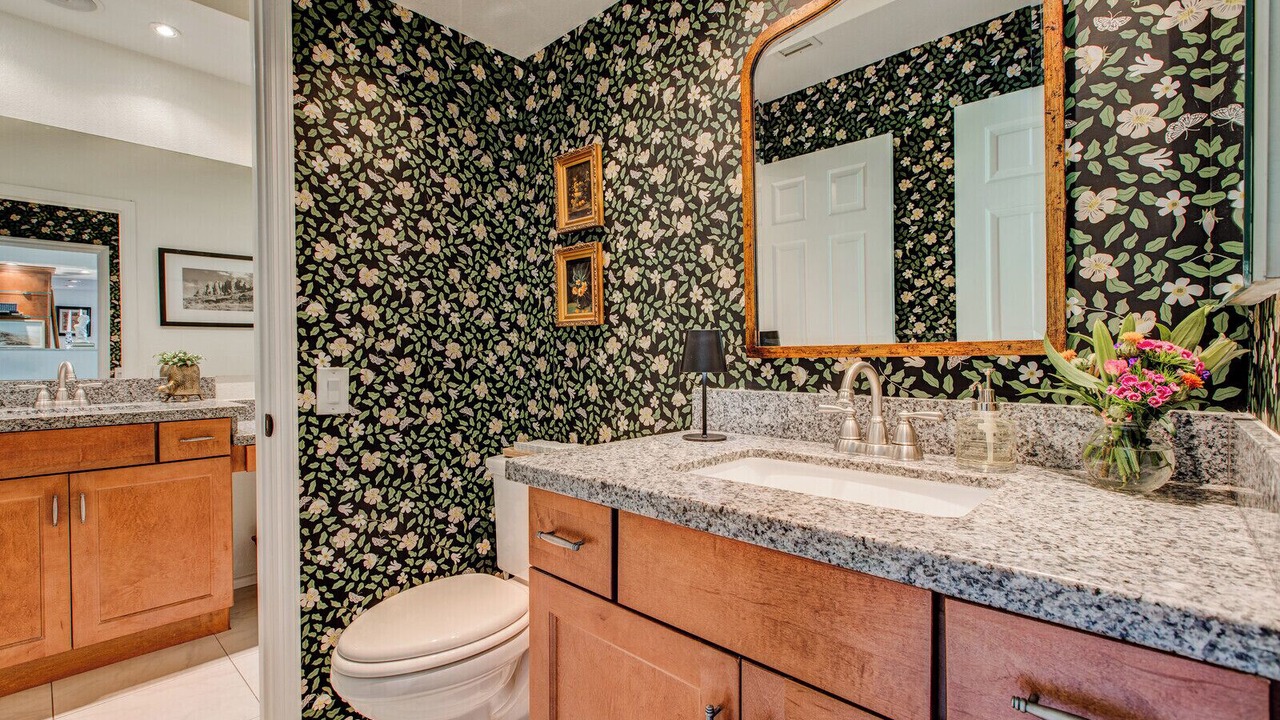 Photo of Bathroom in Scottsdale Ranch