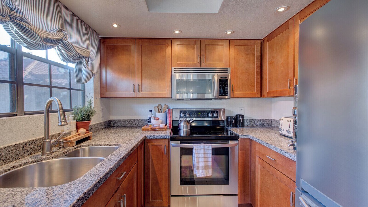 Photo of Kitchen in Scottsdale Ranch
