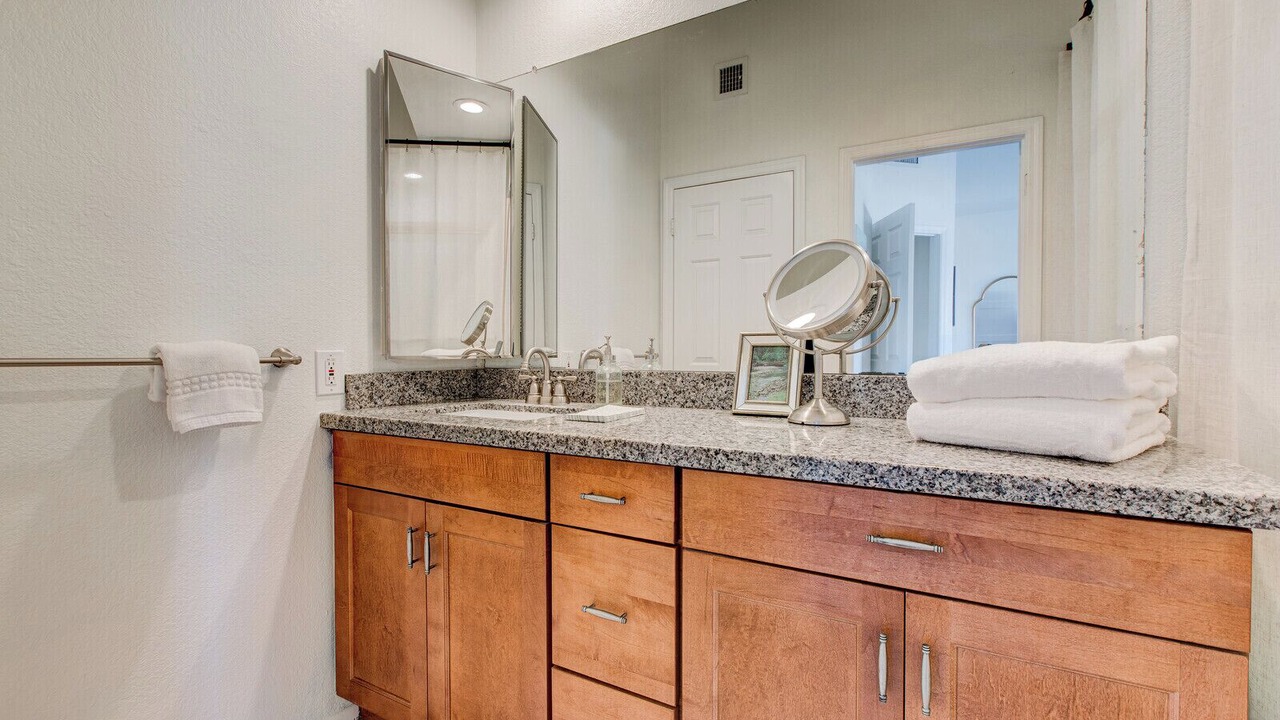 Photo of Bathroom in Scottsdale Ranch