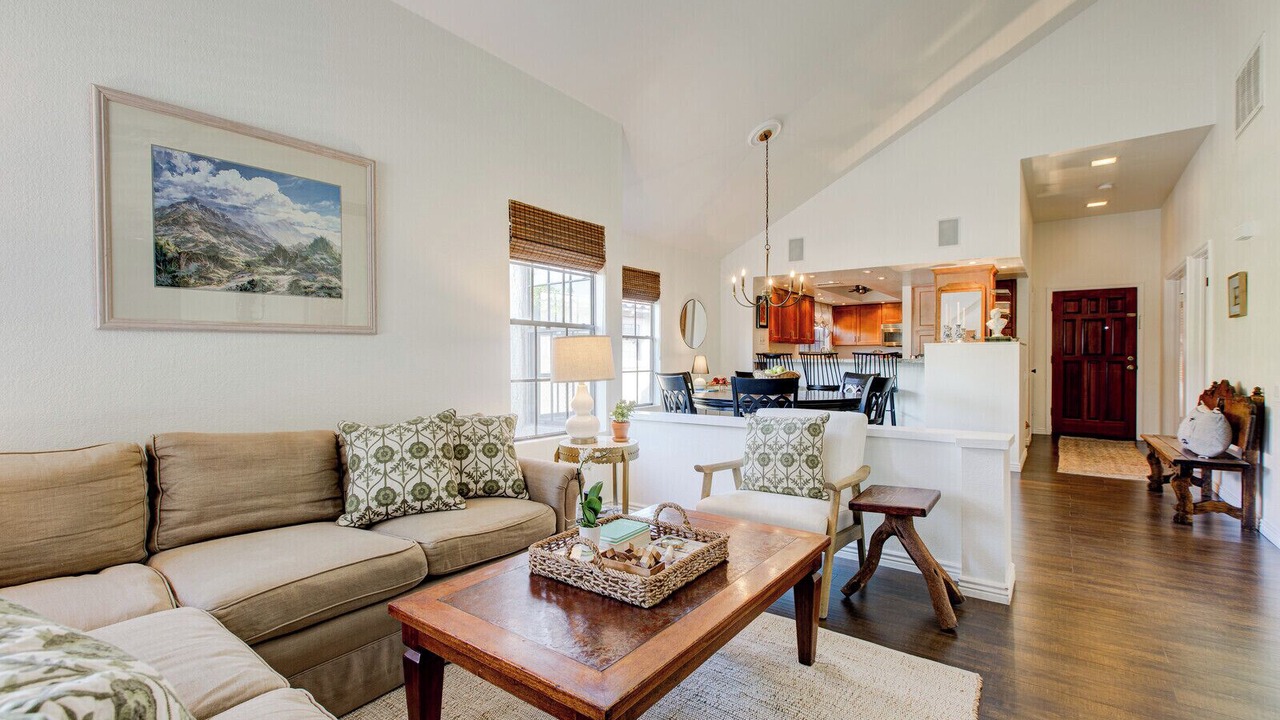 Photo of Livingroom in Scottsdale Ranch