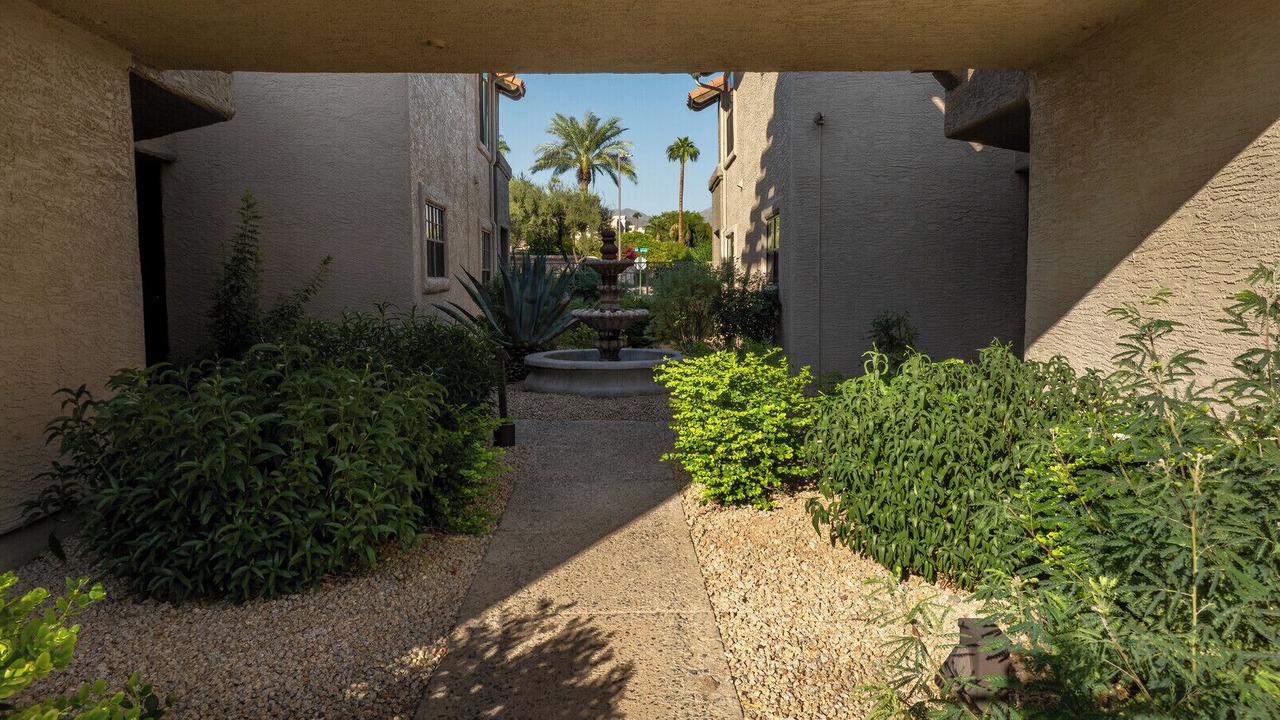 Photo of Outdoor in Scottsdale Ranch