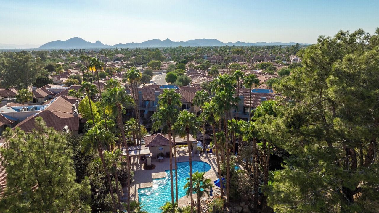 Photo of Outdoor in Scottsdale Ranch
