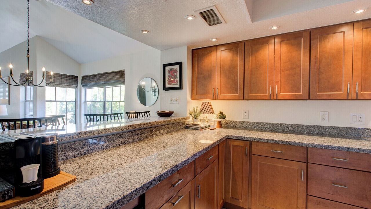Photo of Kitchen in Scottsdale Ranch