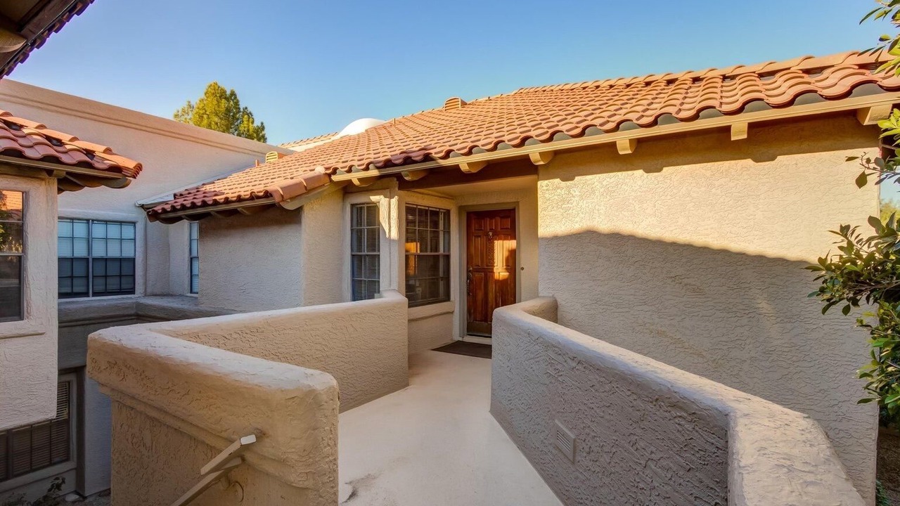 Photo of Outdoor in Scottsdale Ranch