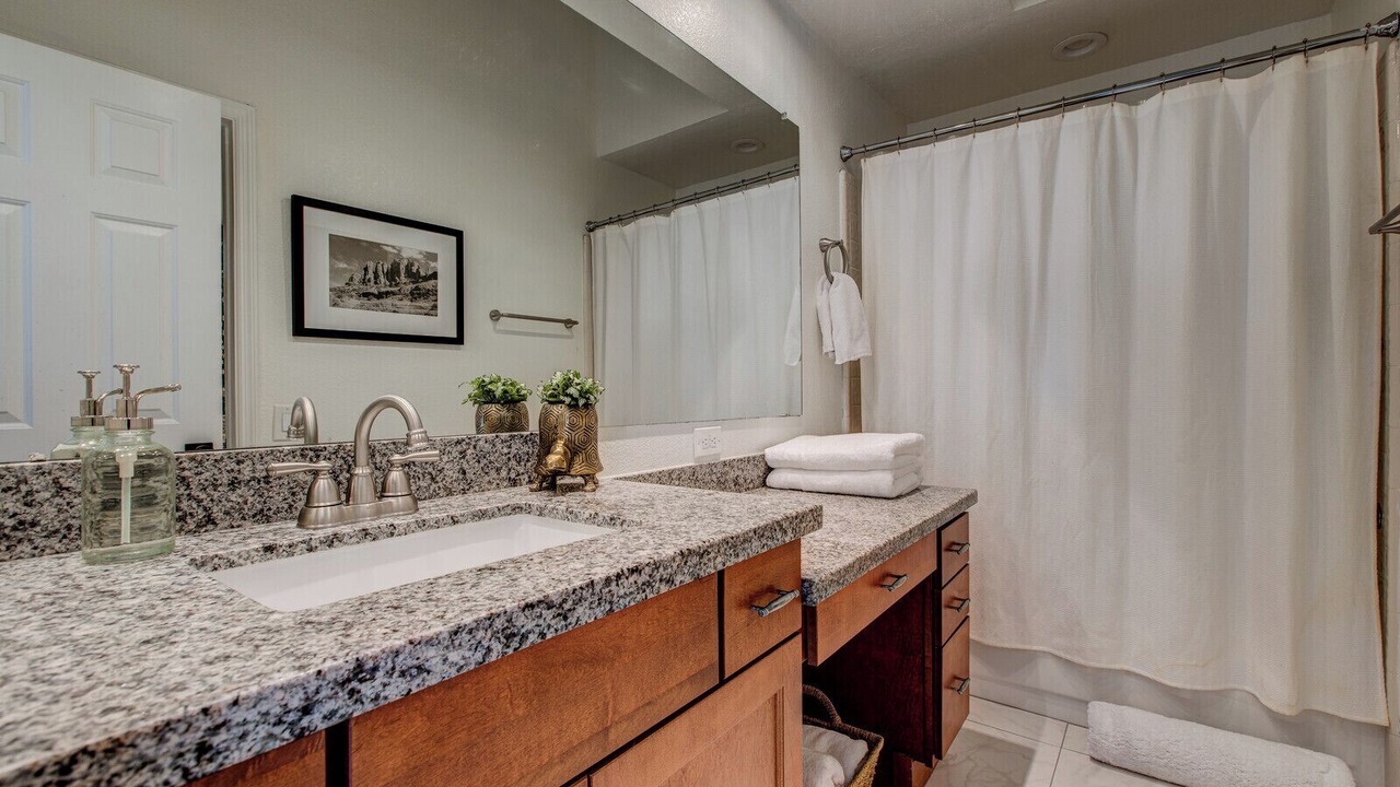 Photo of Bathroom in Scottsdale Ranch