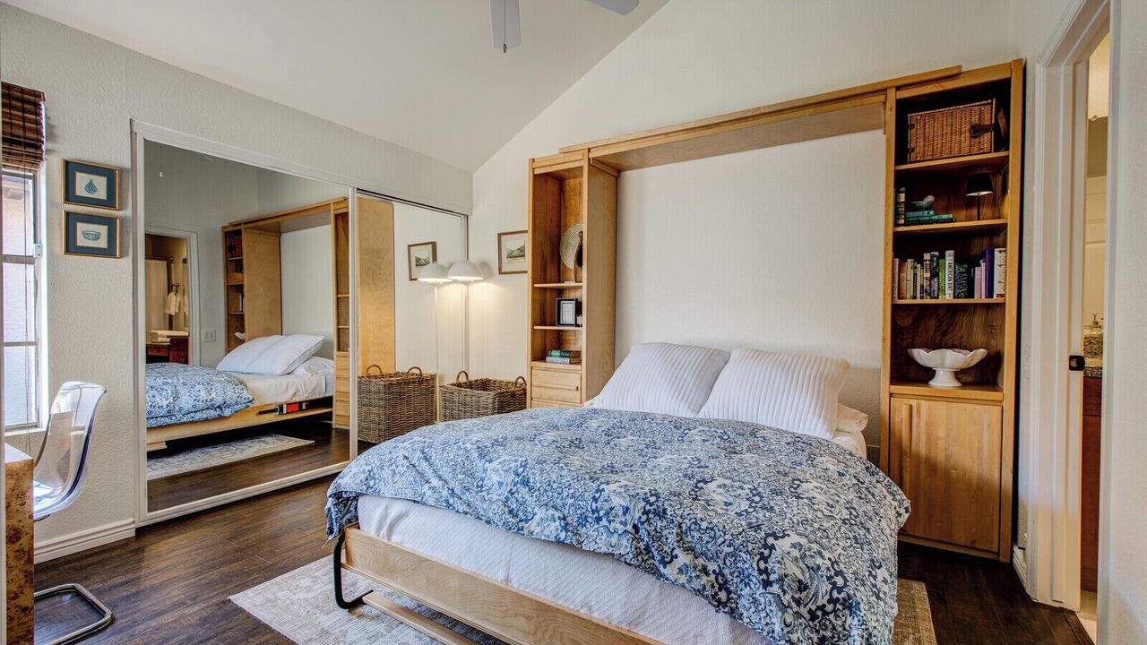 Photo of Bedroom in Scottsdale Ranch