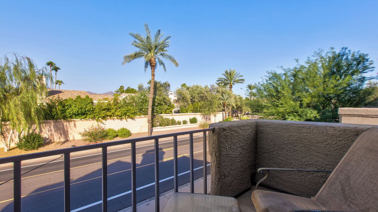 Photo of Outdoor in Scottsdale Ranch