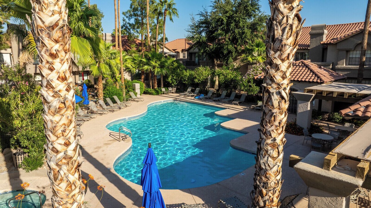 Photo of Outdoor in Scottsdale Ranch