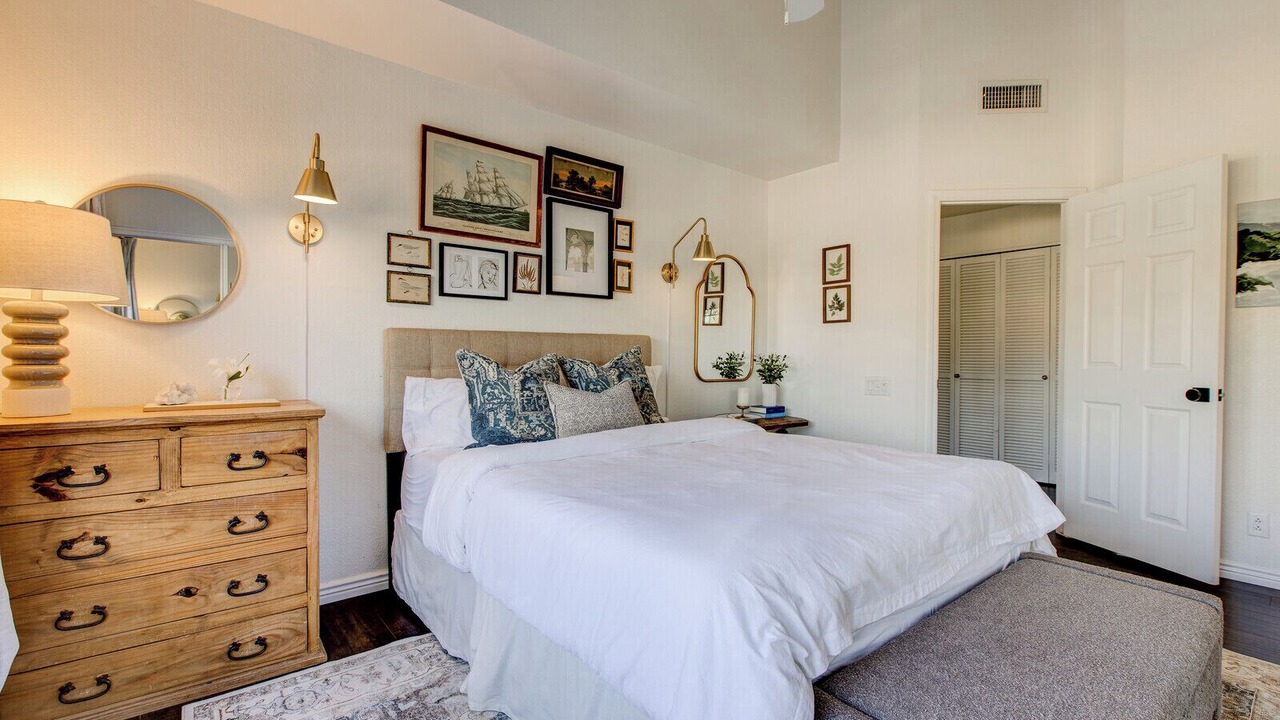 Photo of Bedroom in Scottsdale Ranch