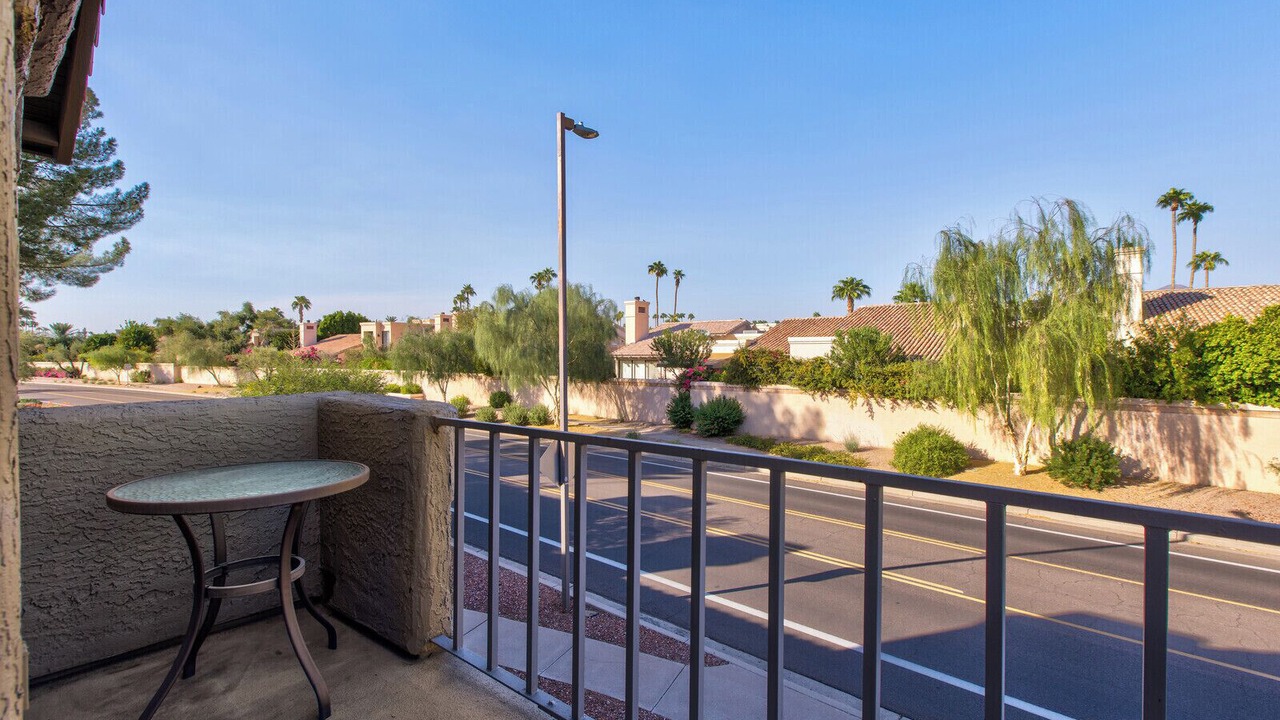 Photo of Outdoor in Scottsdale Ranch