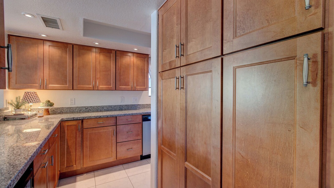 Photo of Kitchen in Scottsdale Ranch