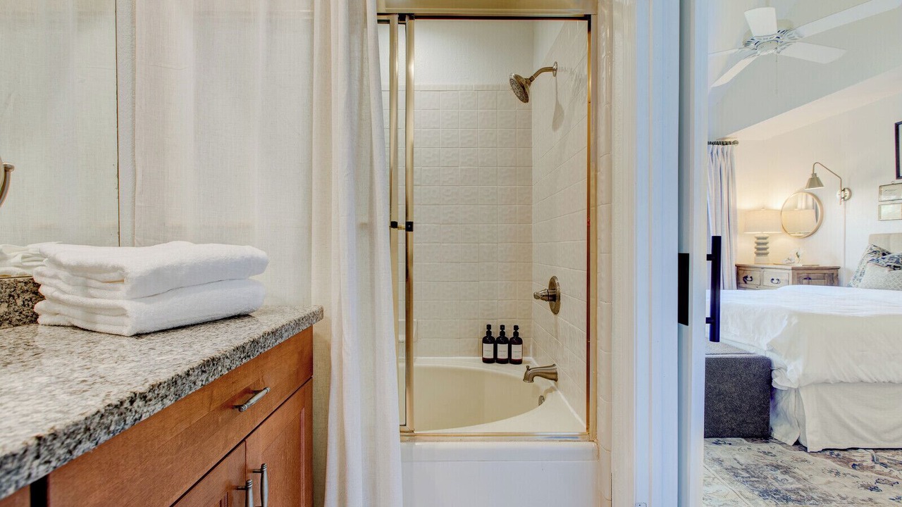Photo of Bathroom in Scottsdale Ranch