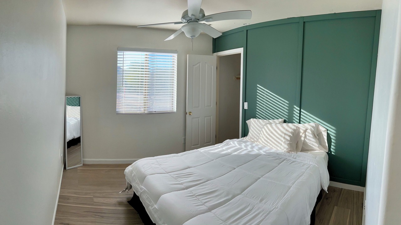 Photo of Bedroom in Green Valley