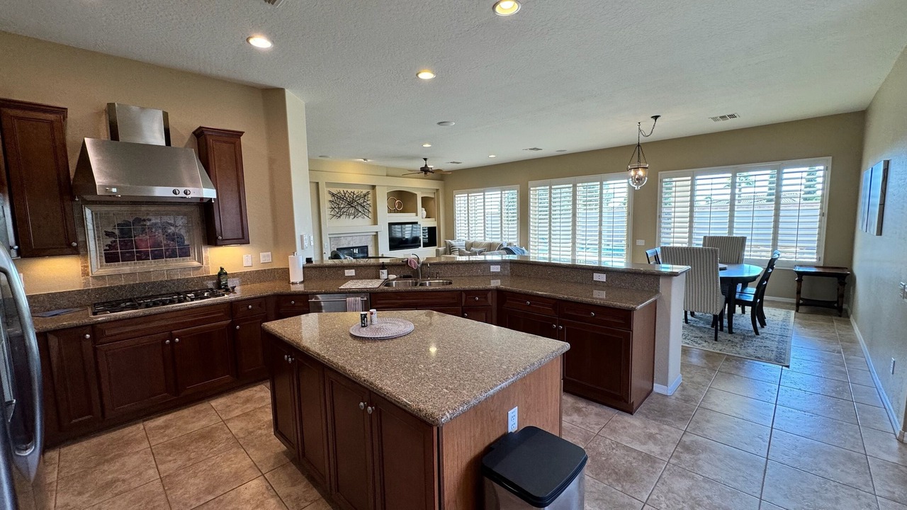 Photo of Kitchen in Corte Bella