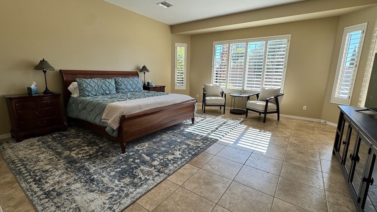 Photo of Bedroom in Corte Bella