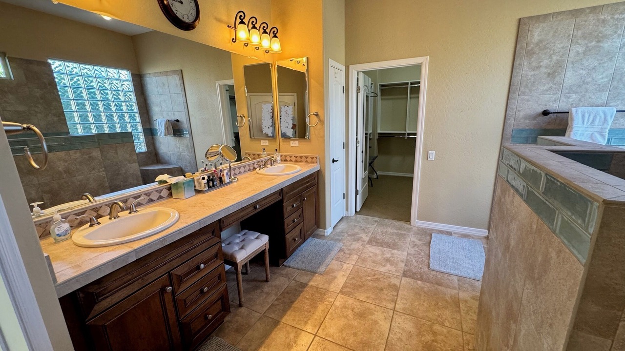 Photo of Bathroom in Corte Bella