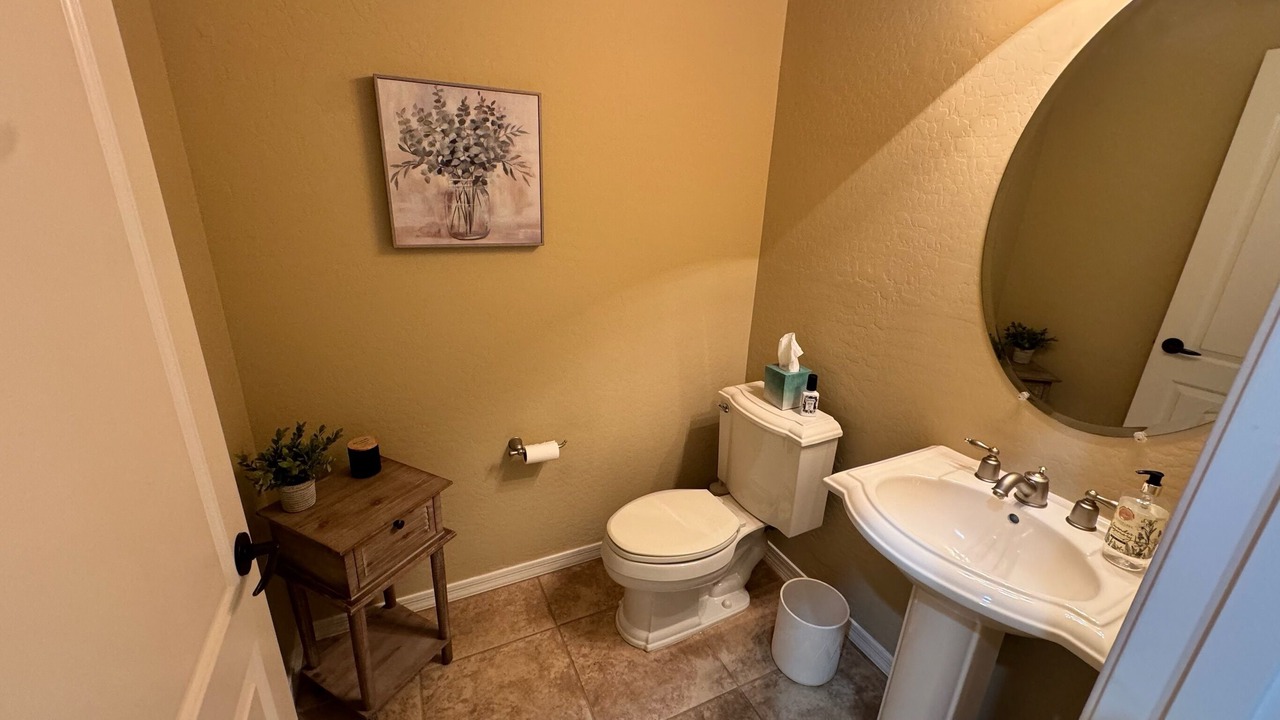 Photo of Bathroom in Corte Bella