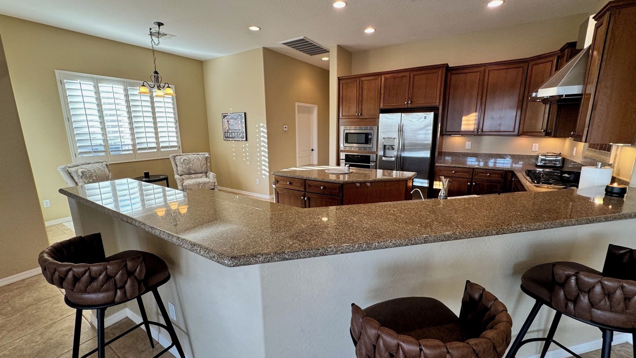 Photo of Kitchen in Corte Bella