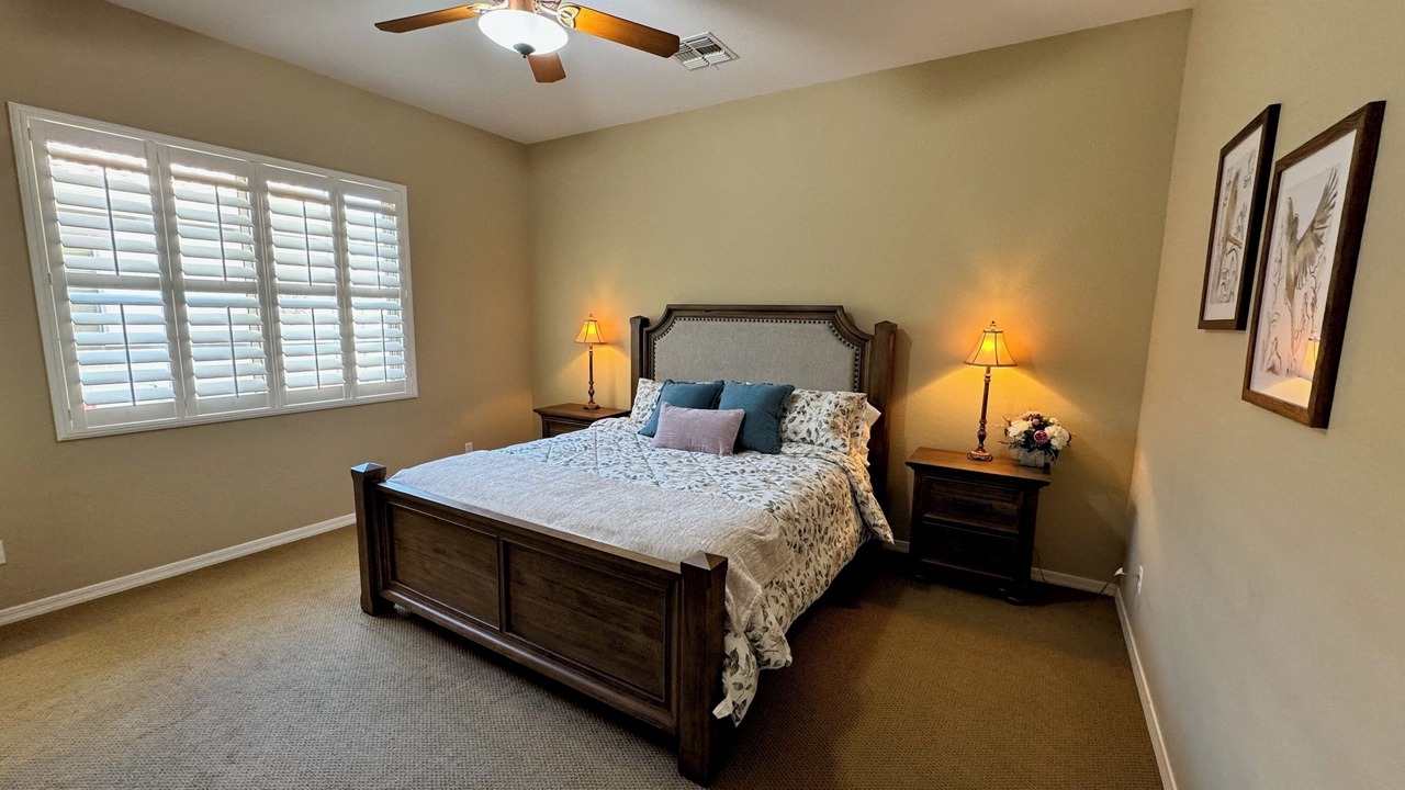 Photo of Bedroom in Corte Bella